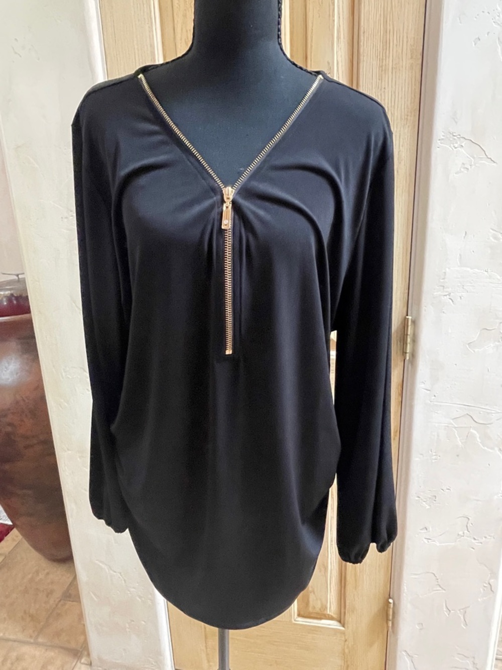 JM Collection top